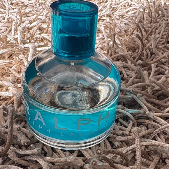 NEW Ralph Lauren Ralph Eau de Toilette, 3.4 oz - Picture 4 of 4